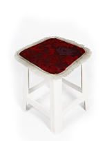 Tabure Minderi > Yuvarlak